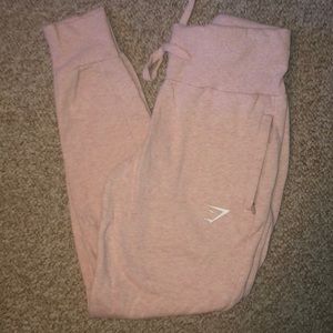 Gymshark joggers